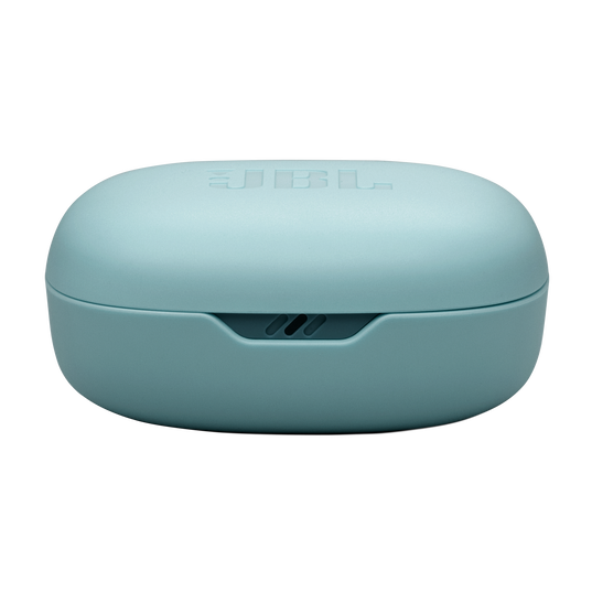 JBL Wave Flex 2 - Blue - True Wireless Earbuds - Top